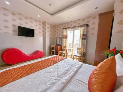 Gia Bảo 2 Hotel – Photos 5