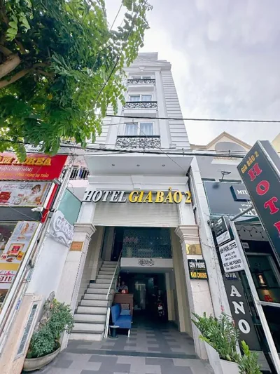 Gia Bảo 2 Hotel – Photos 6