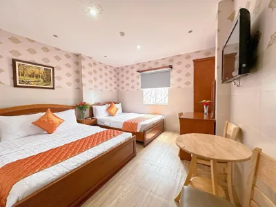 Gia Bảo 2 Hotel – Photos 11