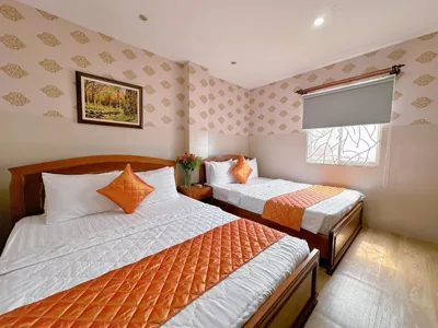 Gia Bảo 2 Hotel – Photos 13