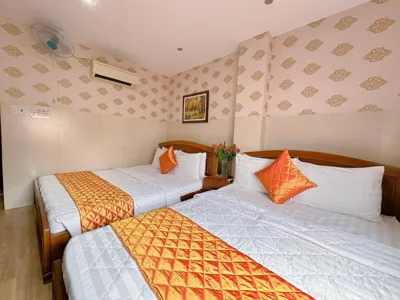 Gia Bảo 2 Hotel – Photos 15